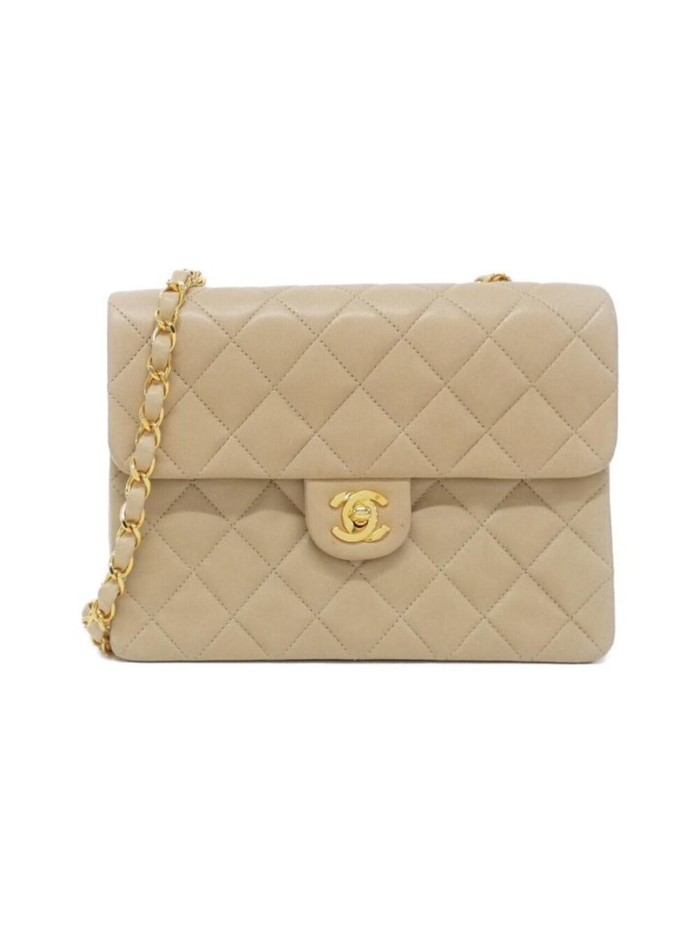 Chanel Vintage Shoulder Bag